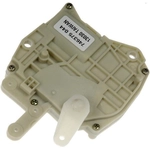 Order Door Lock Actuator by DORMAN (OE SOLUTIONS) - 746-375 For Your Vehicle