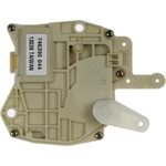 Order Door Lock Actuator by DORMAN (OE SOLUTIONS) - 746-395 For Your Vehicle