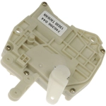 Order Door Lock Actuator by DORMAN (OE SOLUTIONS) - 746-396 For Your Vehicle