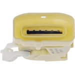 Order Door Lock Actuator by DORMAN (OE SOLUTIONS) - 746-634 For Your Vehicle