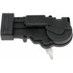 Order Door Lock Actuator by DORMAN (OE SOLUTIONS) - 746-640 For Your Vehicle