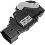 Order Door Lock Actuator by DORMAN (OE SOLUTIONS) - 746-697 For Your Vehicle