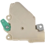 Order Door Lock Actuator by DORMAN (OE SOLUTIONS) - 759-000 For Your Vehicle