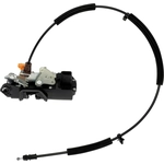 Order Door Lock Actuator by DORMAN (OE SOLUTIONS) - 759-110 For Your Vehicle