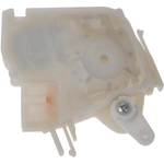 Order Door Lock Actuator by DORMAN (OE SOLUTIONS) - 759-212 For Your Vehicle
