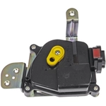 Order Door Lock Actuator by DORMAN (OE SOLUTIONS) - 759-410 For Your Vehicle
