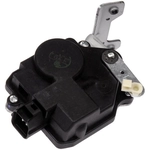 Order Door Lock Actuator by DORMAN (OE SOLUTIONS) - 759-420 For Your Vehicle