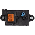 Order Door Lock Actuator by DORMAN (OE SOLUTIONS) - 759-431 For Your Vehicle