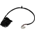 Order DORMAN (OE SOLUTIONS) - 759-802 - Door Lock Actuator Motor For Your Vehicle