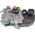 Order Door Lock Actuator by DORMAN (OE SOLUTIONS) - 931-012 For Your Vehicle