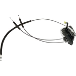 Order Door Lock Actuator by DORMAN (OE SOLUTIONS) - 931-017 For Your Vehicle