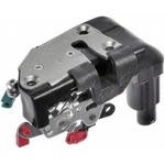 Order Door Lock Actuator by DORMAN (OE SOLUTIONS) - 931-019 For Your Vehicle