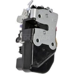 Order Door Lock Actuator by DORMAN (OE SOLUTIONS) - 931-034 For Your Vehicle