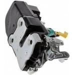 Order Door Lock Actuator by DORMAN (OE SOLUTIONS) - 931-040 For Your Vehicle