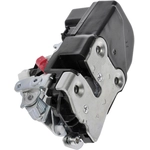 Order DORMAN (OE SOLUTIONS) - 931-041 - Integrated Door Lock Actuator With Latch For Your Vehicle
