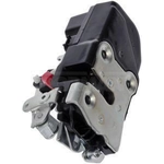 Order Door Lock Actuator by DORMAN (OE SOLUTIONS) - 931-043 For Your Vehicle