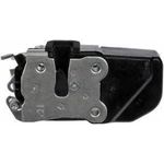 Order Door Lock Actuator by DORMAN (OE SOLUTIONS) - 931-059 For Your Vehicle