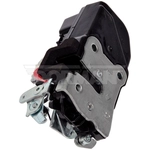 Order Door Lock Actuator by DORMAN (OE SOLUTIONS) - 931-069 For Your Vehicle