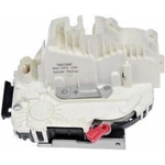Order Door Lock Actuator by DORMAN (OE SOLUTIONS) - 931-073 For Your Vehicle