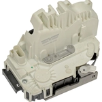 Order DORMAN (OE SOLUTIONS) - 931-099 - Integrated Door Lock Actuator - Front Right For Your Vehicle