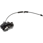 Order Door Lock Actuator by DORMAN (OE SOLUTIONS) - 931-104 For Your Vehicle