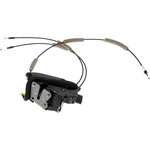 Order Door Lock Actuator by DORMAN (OE SOLUTIONS) - 931-124 For Your Vehicle