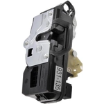Order Door Lock Actuator by DORMAN (OE SOLUTIONS) - 931-135 For Your Vehicle