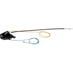 Order Door Lock Actuator by DORMAN (OE SOLUTIONS) - 931-175 For Your Vehicle