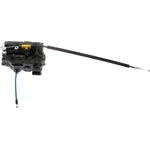 Order Door Lock Actuator by DORMAN (OE SOLUTIONS) - 931-176 For Your Vehicle