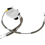Order Door Lock Actuator by DORMAN (OE SOLUTIONS) - 931-197 For Your Vehicle