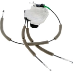 Order Door Lock Actuator by DORMAN (OE SOLUTIONS) - 931-198 For Your Vehicle