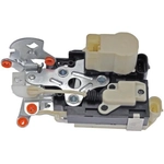 Order Door Lock Actuator by DORMAN (OE SOLUTIONS) - 931-260 For Your Vehicle