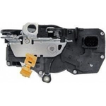 Order Door Lock Actuator by DORMAN (OE SOLUTIONS) - 931-300 For Your Vehicle