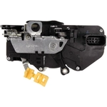Order DORMAN (OE SOLUTIONS) - 931-303 - Door Lock Actuator For Your Vehicle