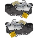 Order Door Lock Actuator by DORMAN (OE SOLUTIONS) - 931-303KT For Your Vehicle