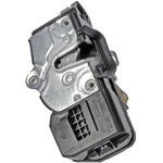 Order Door Lock Actuator by DORMAN (OE SOLUTIONS) - 931-313 For Your Vehicle