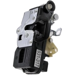 Order Door Lock Actuator by DORMAN (OE SOLUTIONS) - 931-317 For Your Vehicle