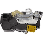 Order Door Lock Actuator by DORMAN (OE SOLUTIONS) - 931-317 For Your Vehicle