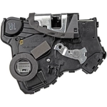 Order Door Lock Actuator by DORMAN (OE SOLUTIONS) - 931-411 For Your Vehicle