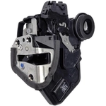 Order Door Lock Actuator by DORMAN (OE SOLUTIONS) - 931-431 For Your Vehicle