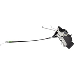 Order Door Lock Actuator by DORMAN (OE SOLUTIONS) - 931-471 For Your Vehicle