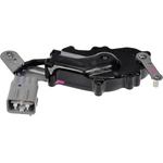 Order DORMAN (OE SOLUTIONS) - 931-489 - Door Lock Actuator - Integrated For Your Vehicle