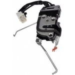 Order Door Lock Actuator by DORMAN (OE SOLUTIONS) - 931-493 For Your Vehicle