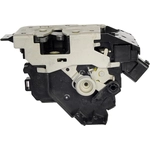 Order DORMAN (OE SOLUTIONS) - 931-520 - Integrated Door Lock Actuator - Right For Your Vehicle