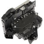 Order DORMAN (OE SOLUTIONS) - 931-521 - Door Lock Actuator - Integrated With Latch For Your Vehicle