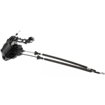Order DORMAN (OE SOLUTIONS) - 931-527 - Door Lock Actuator Motor For Your Vehicle