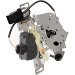 Order DORMAN (OE SOLUTIONS) - 931-561 - Door Lock Actuator - Integrated With Latch For Your Vehicle