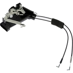 Order DORMAN (OE SOLUTIONS) - 931-563 - Door Lock Actuator Motor For Your Vehicle