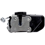 Order DORMAN (OE SOLUTIONS) - 931-669 - Door Lock Actuator Motor For Your Vehicle