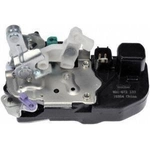 Order Door Lock Actuator by DORMAN (OE SOLUTIONS) - 931-672 For Your Vehicle